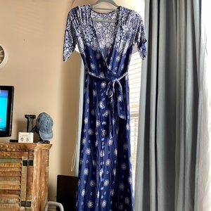 The Perfect Sun Dress